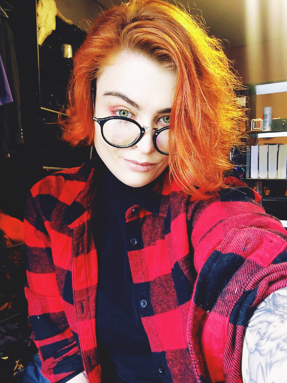 Василиса Галахова