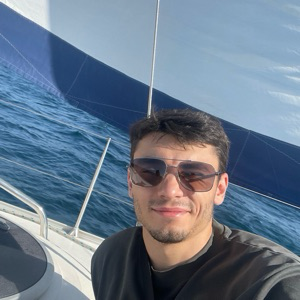 Николай Казмирук | Сетка — социальная сеть от hh.ru