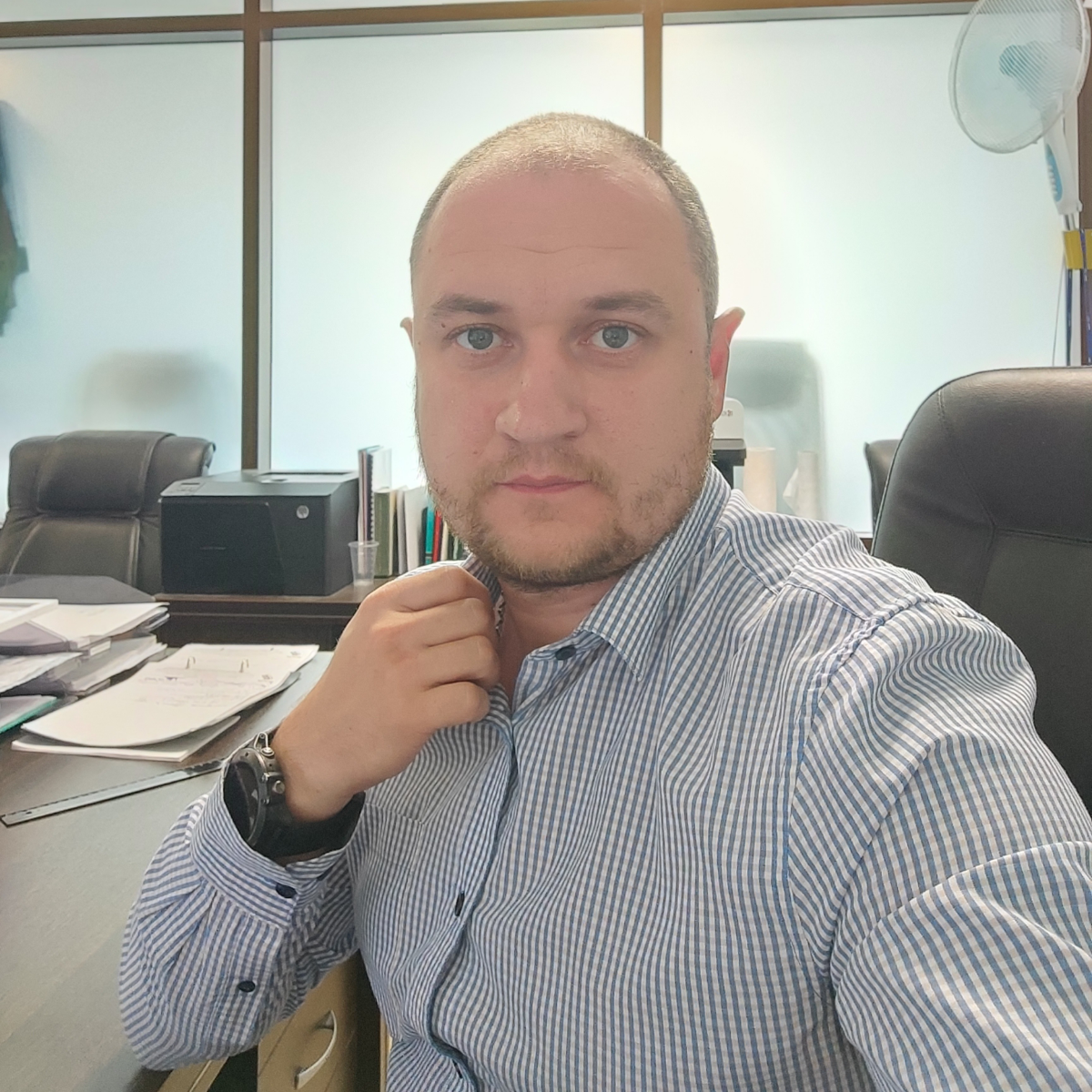 Роман Сахарчук