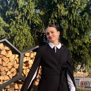 Александра Молькова