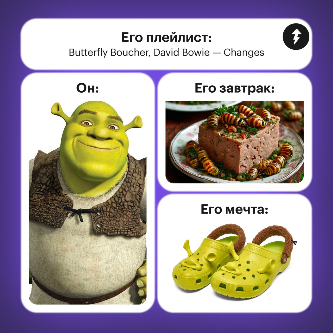 Не бойся! Это вечеринка финансовых целей 👻
Финансовые цели у всех свои: кто-то хочет накопить на операцию по превращению в вампиршу, кто-то — на «мачо дача хата хаус», а кому-то нужны лишь восемь пиро... | Сетка — социальная сеть от hh.ru