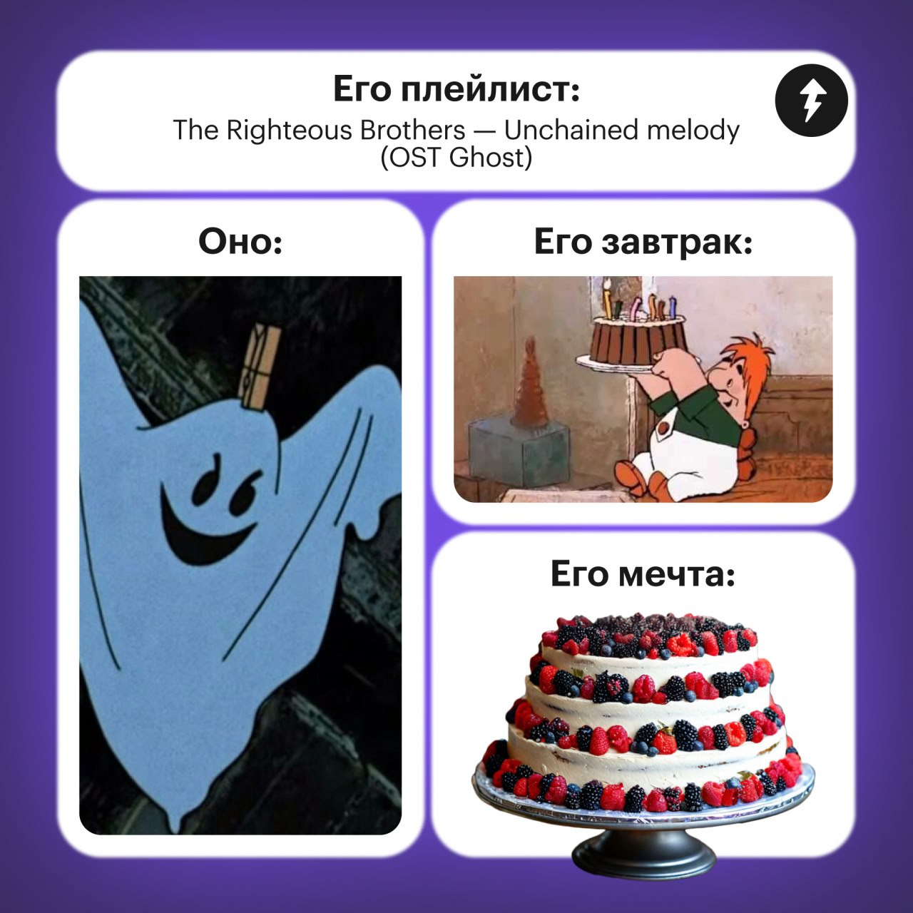 Не бойся! Это вечеринка финансовых целей 👻
Финансовые цели у всех свои: кто-то хочет накопить на операцию по превращению в вампиршу, кто-то — на «мачо дача хата хаус», а кому-то нужны лишь восемь пиро... | Сетка — социальная сеть от hh.ru