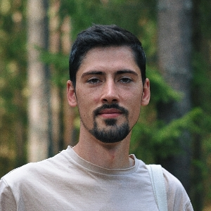 Антон Резников