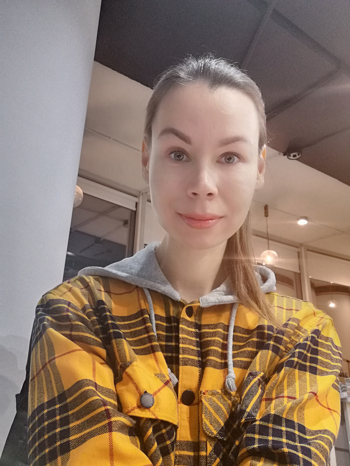 Ольга Проснекова | Сетка — социальная сеть от hh.ru