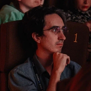 Александр Демченко | Сетка — социальная сеть от hh.ru