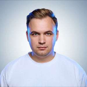 Дмитрий Волков