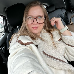 Марина Вагнер | Сетка — социальная сеть от hh.ru