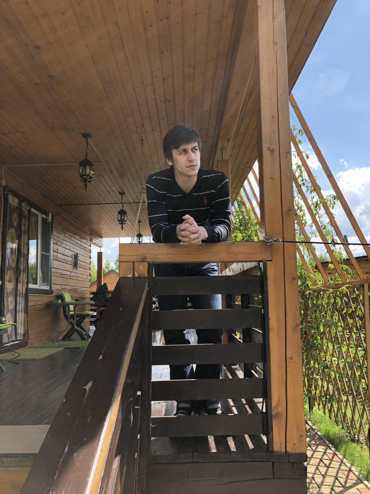 Сергей Читов