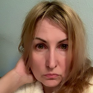 Елена Эйсаева