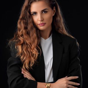 Елена Розанова