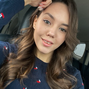 Светлана Трефилова