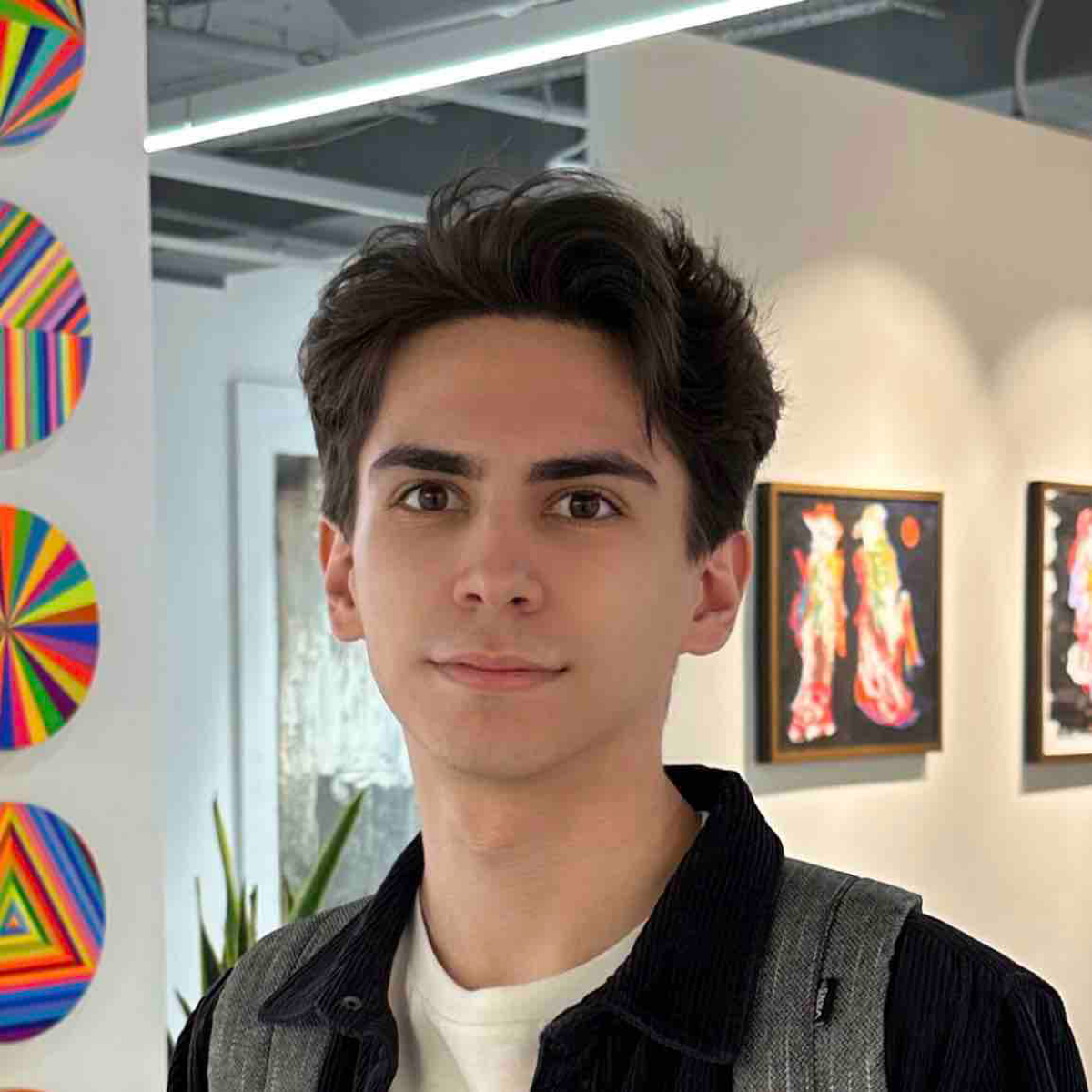 Александр Панов