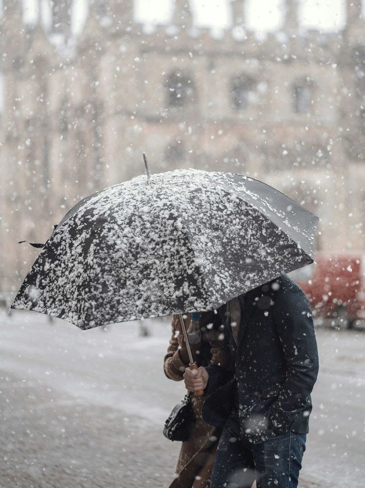 🌨 Североатлантический циклон «Мартина» обрушится на Москву в пятницу
1 ноября в городе за сутки выпадет 50% от месячной нормы осадков | Сетка — социальная сеть от hh.ru
