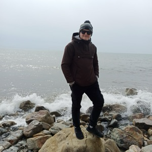 Никита Коба | Сетка — социальная сеть от hh.ru