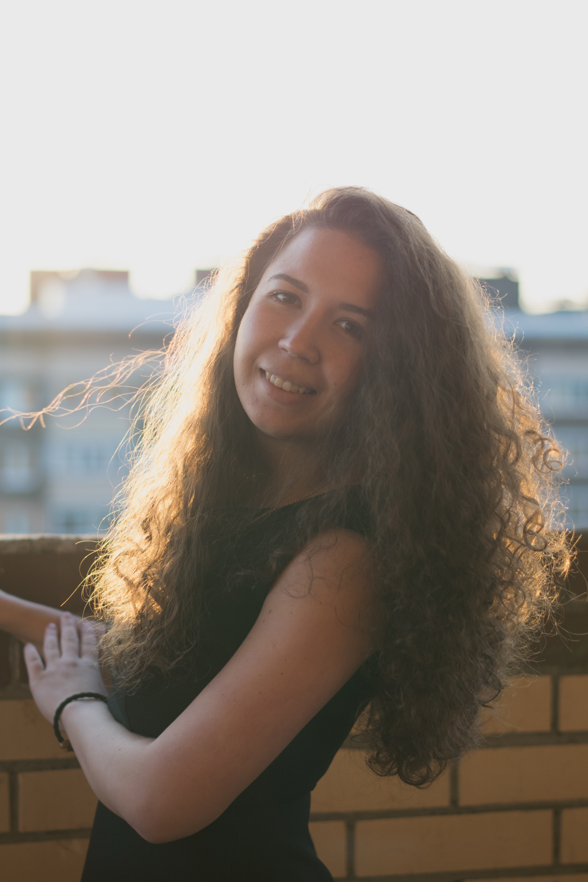 Екатерина Сыч