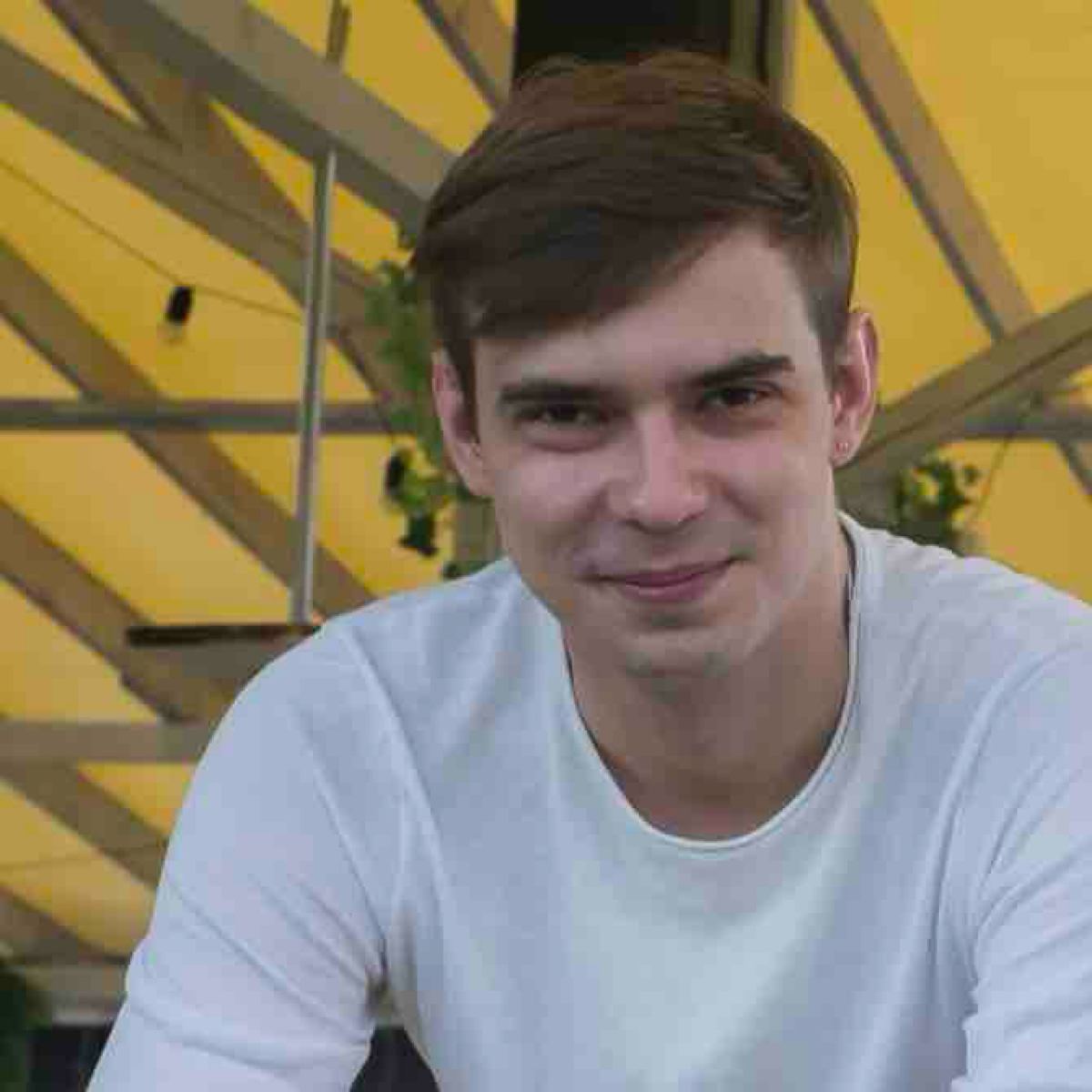 Виктор Калашников | Сетка — социальная сеть от hh.ru