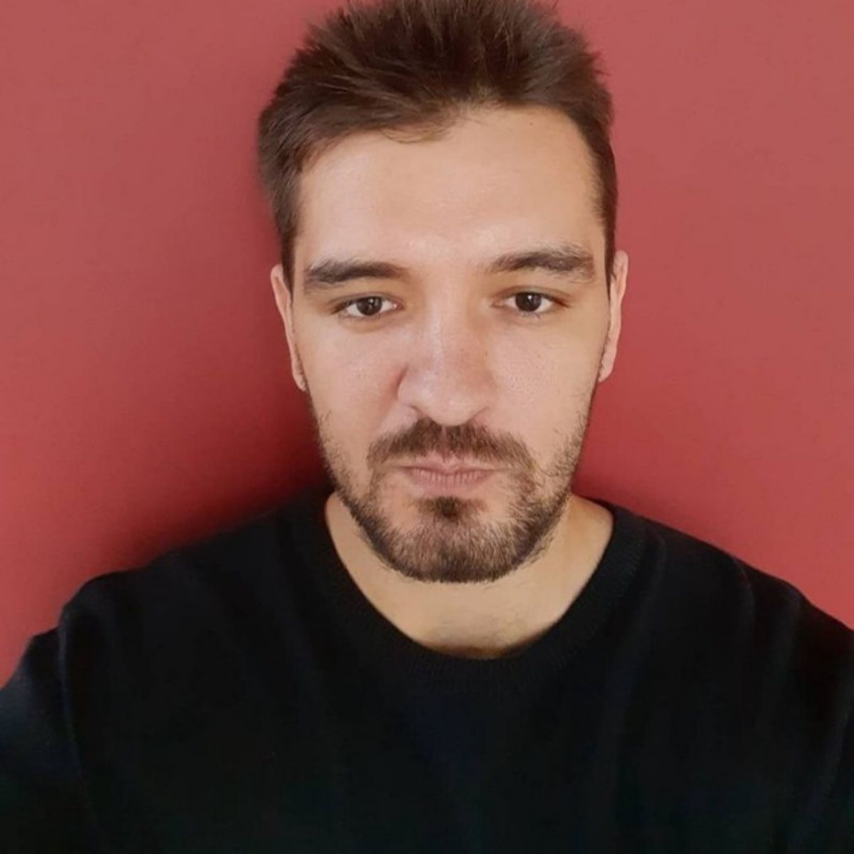 Сергей Батышев | Сетка — социальная сеть от hh.ru