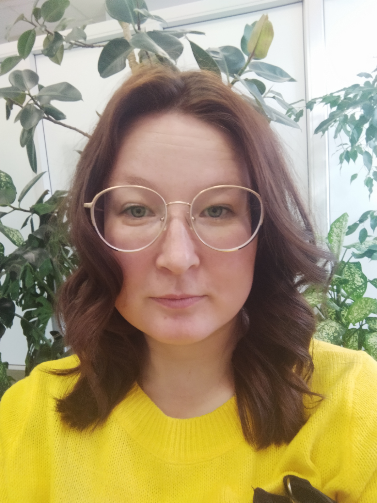 Таисия Фурмёнкова