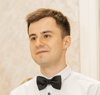Владимир Сгибнев