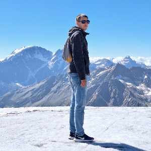 Сергей Закревский | Сетка — социальная сеть от hh.ru