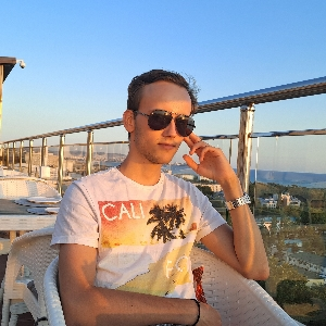 Никита Орлов