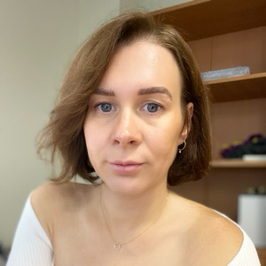 Екатерина Александрова