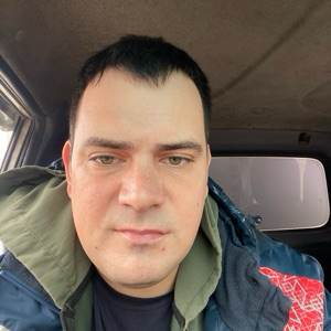 Сергей Сыкевич
