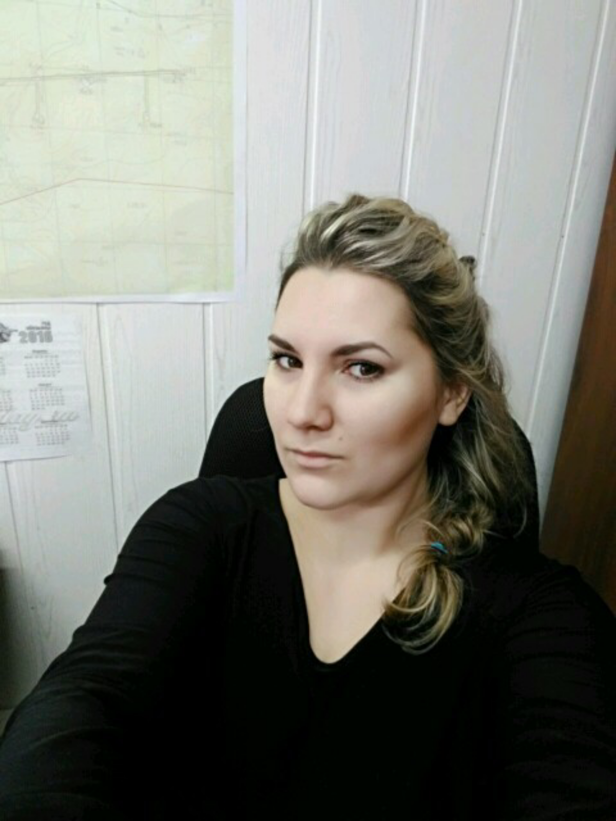 Наталия Селезнева