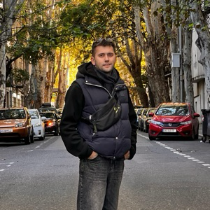 Евгений Ступак