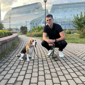 Максим Терёхин | Сетка — социальная сеть от hh.ru