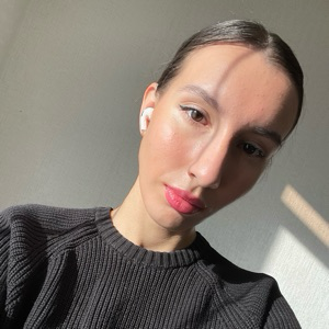 Регина Субхангулова