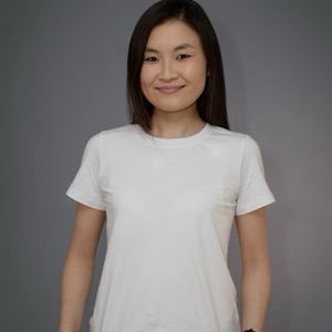 Анна Баженова | Сетка — социальная сеть от hh.ru