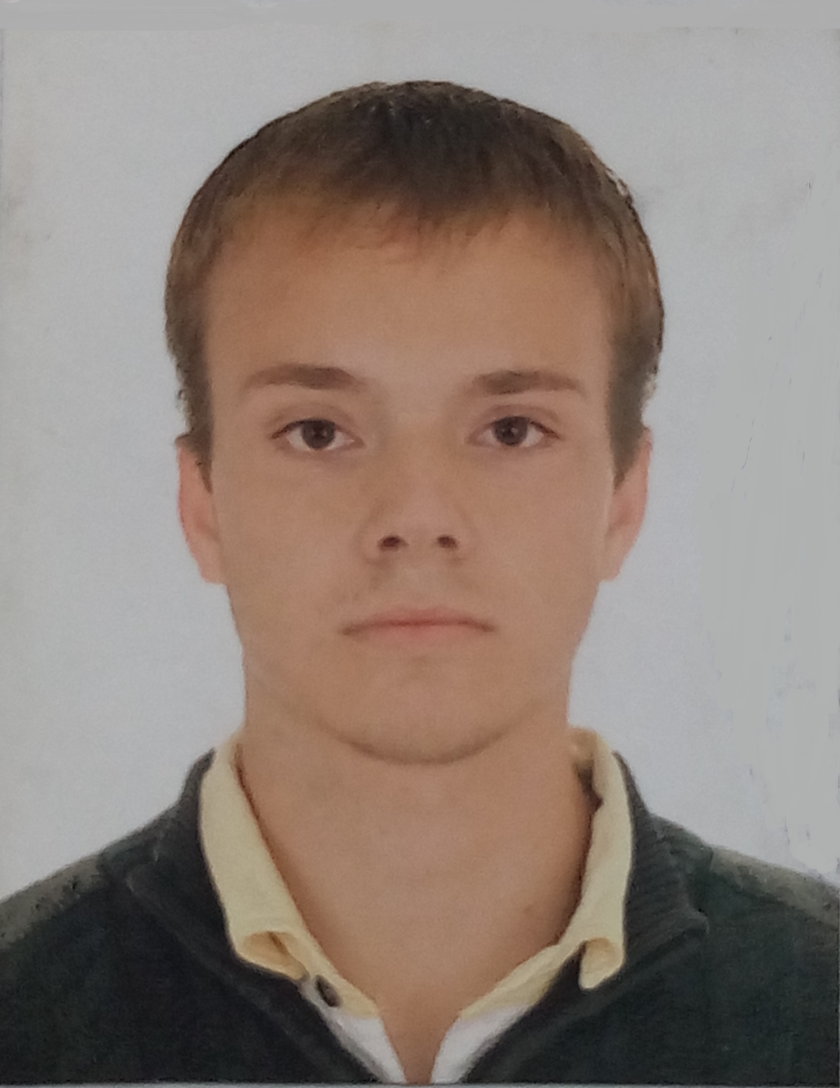 Олег Матирный | Сетка — социальная сеть от hh.ru