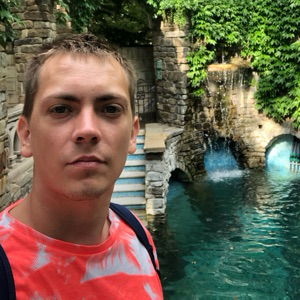 Алексей Никитин