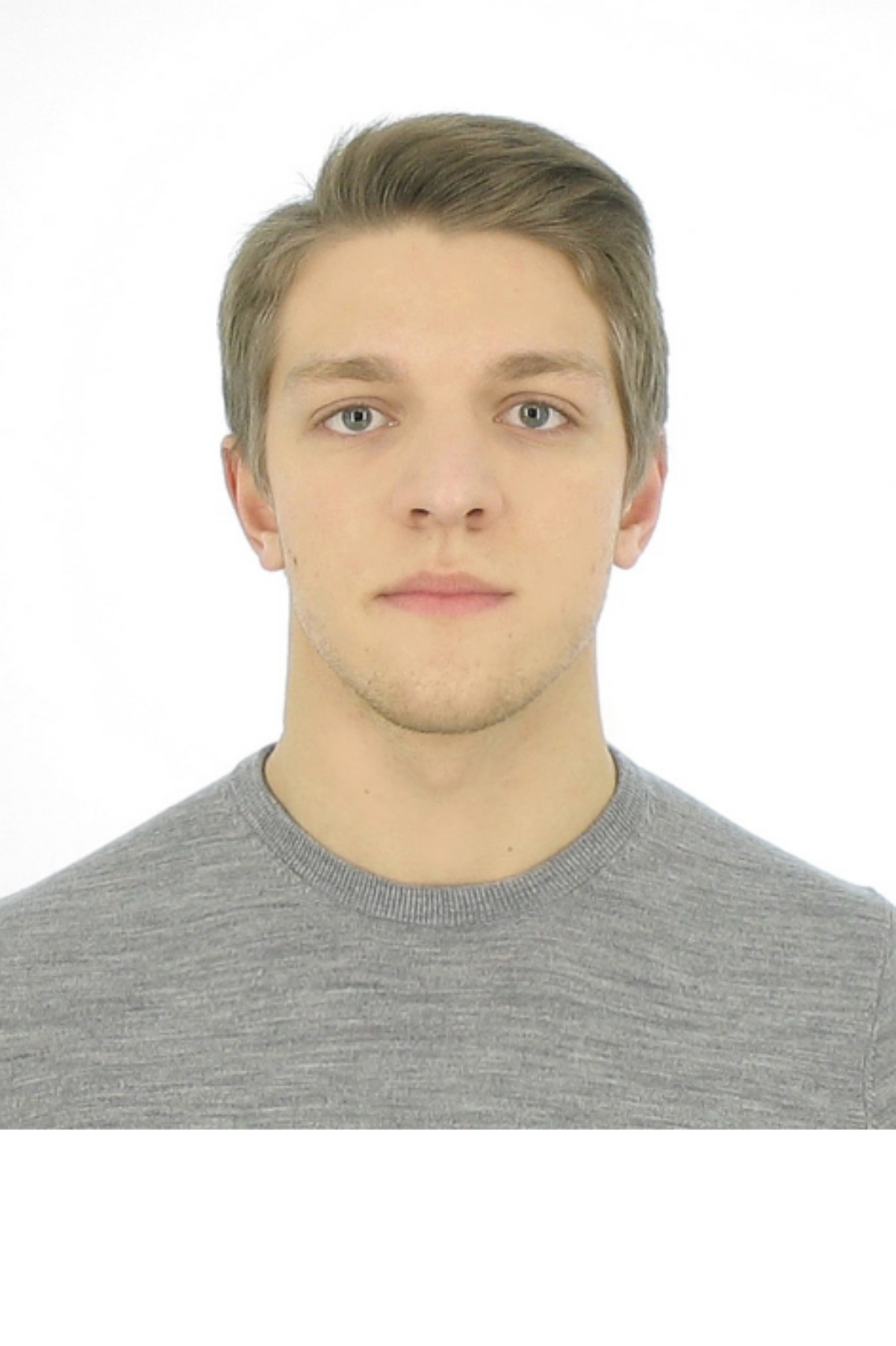 Павел Палиюк