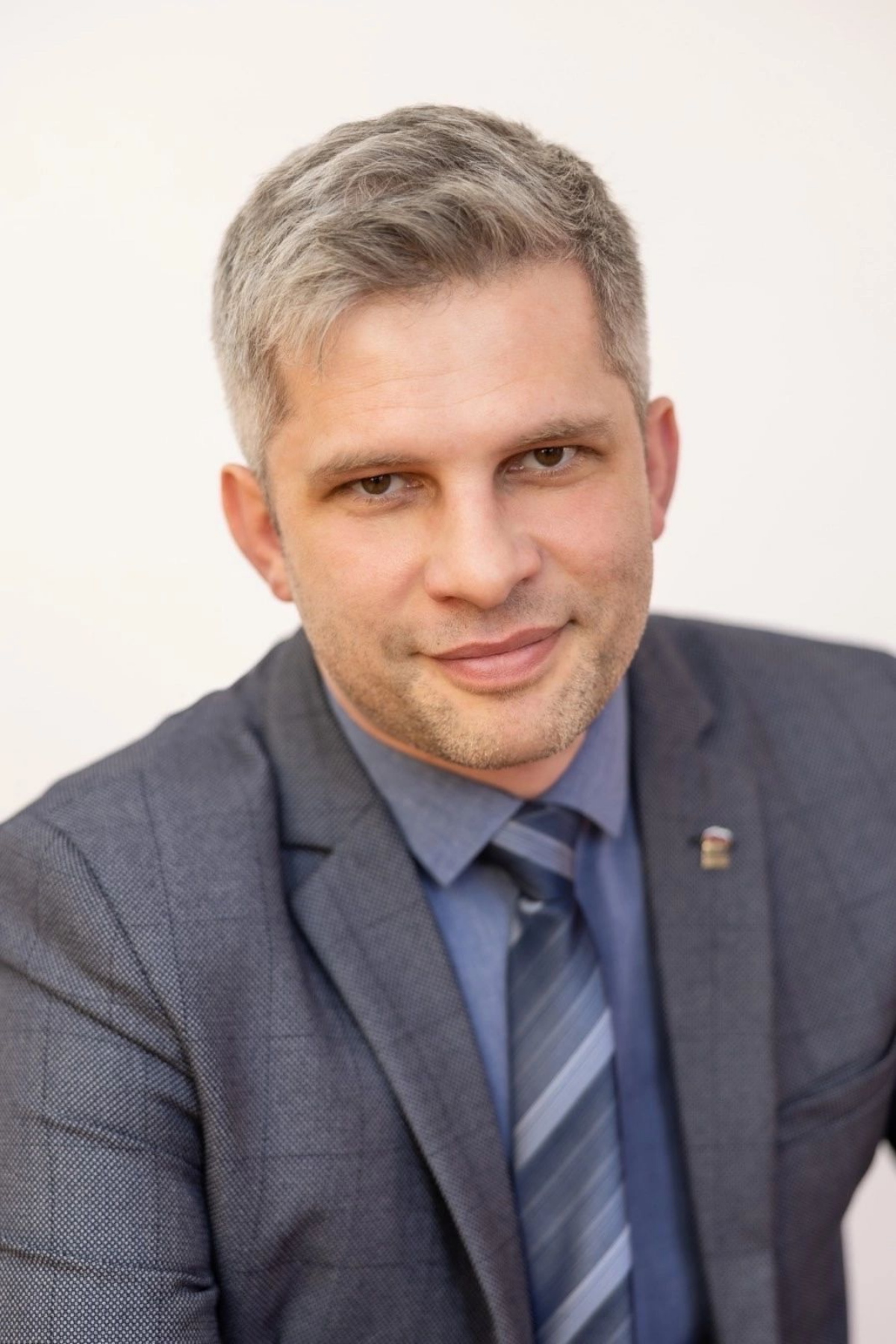 Николай Макаркин