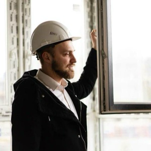 Максим Басалко | Сетка — социальная сеть от hh.ru