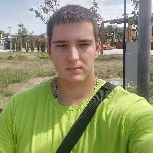 Александр Бочкарев