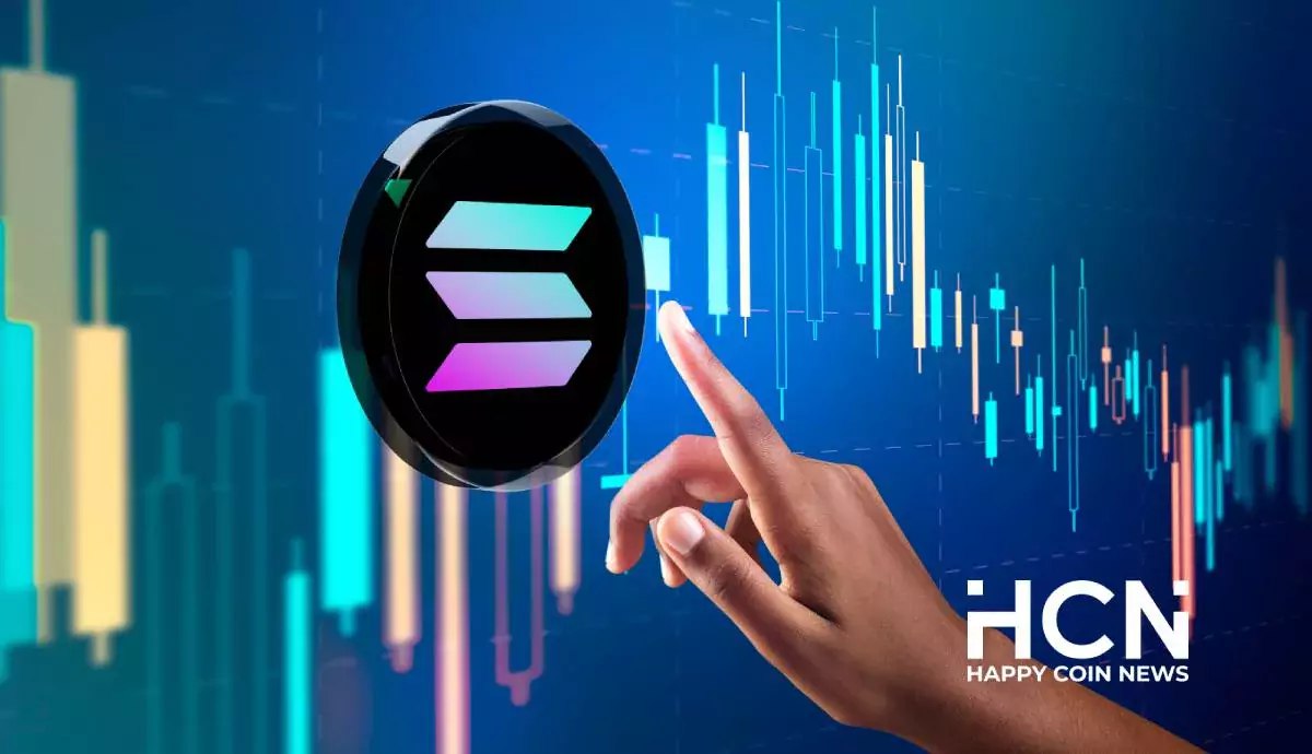 Canary Capital подала заявку на выпуск Solana-ETF в США | Сетка — социальная сеть от hh.ru