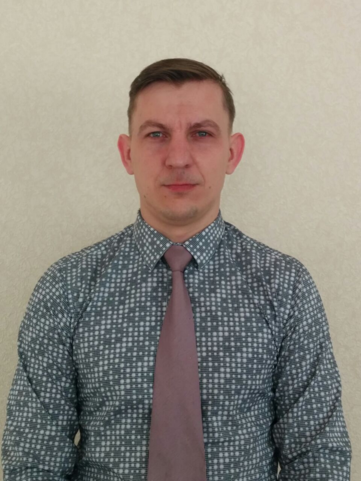 Михаил Суворов