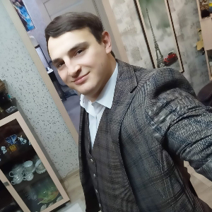 Игорь Худолеев