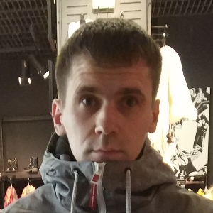 Александр Шалагинов