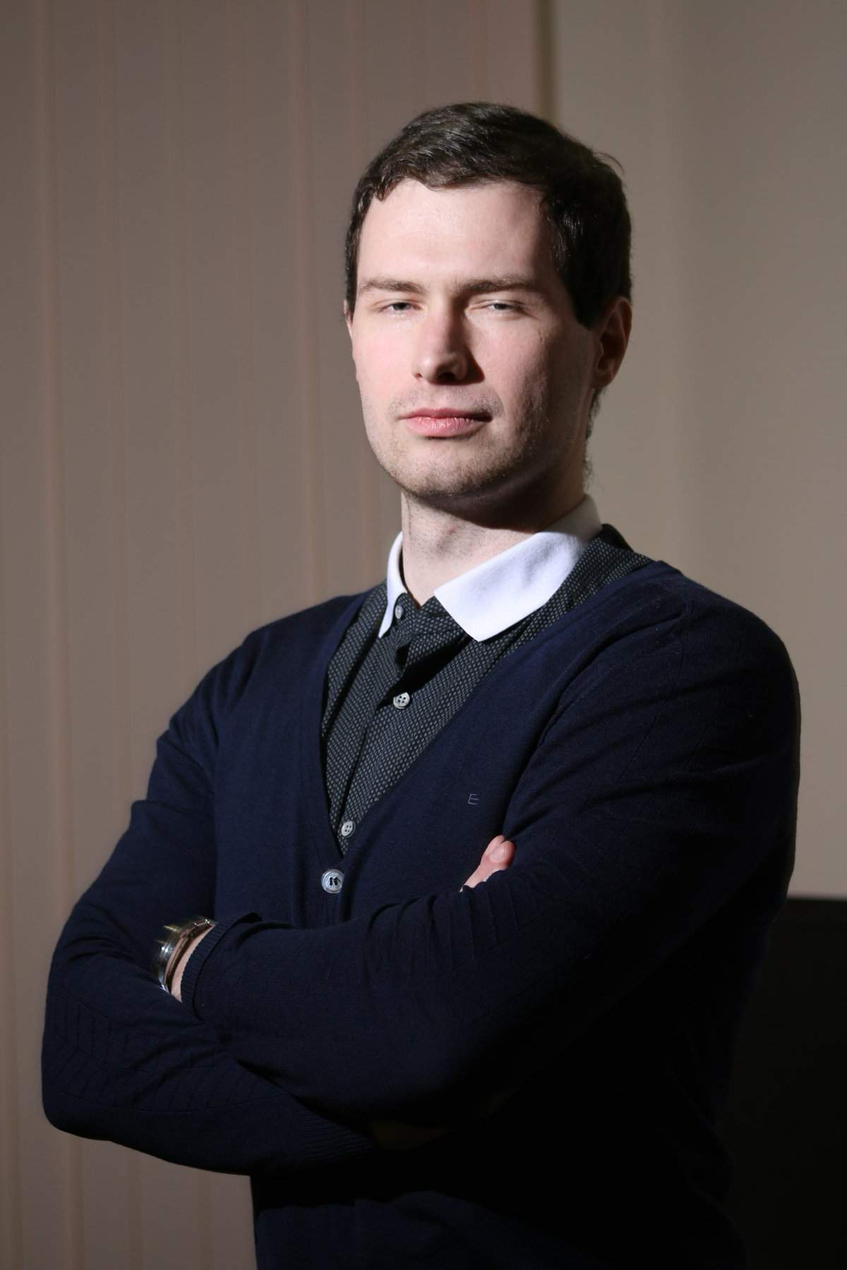 Иван Корсаков | Сетка — социальная сеть от hh.ru