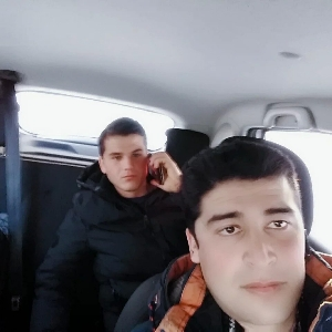 Гайрат Рузиев