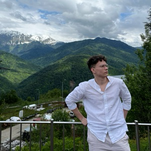 Александр Юркин