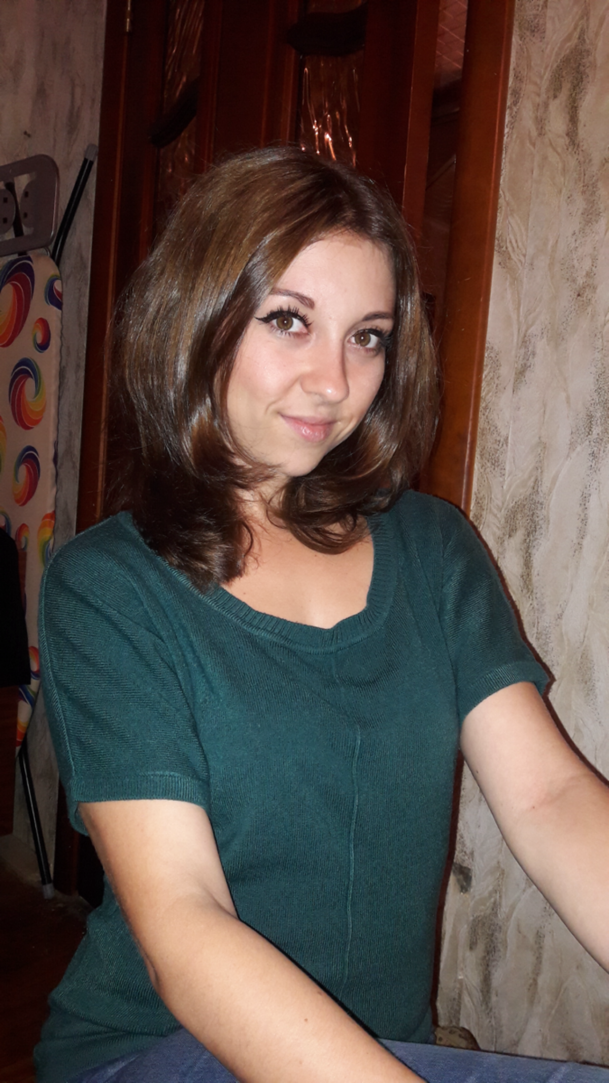 Светлана Черных