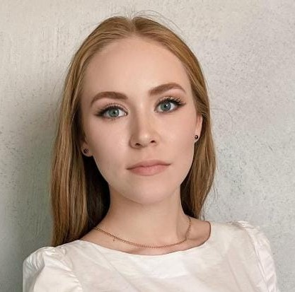 Anastasia Nagrimanova