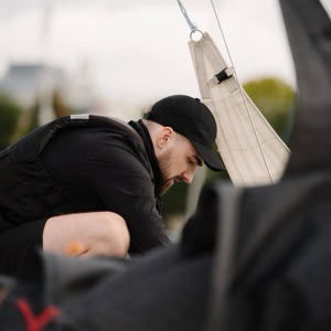 Илья Зотов | Сетка — социальная сеть от hh.ru