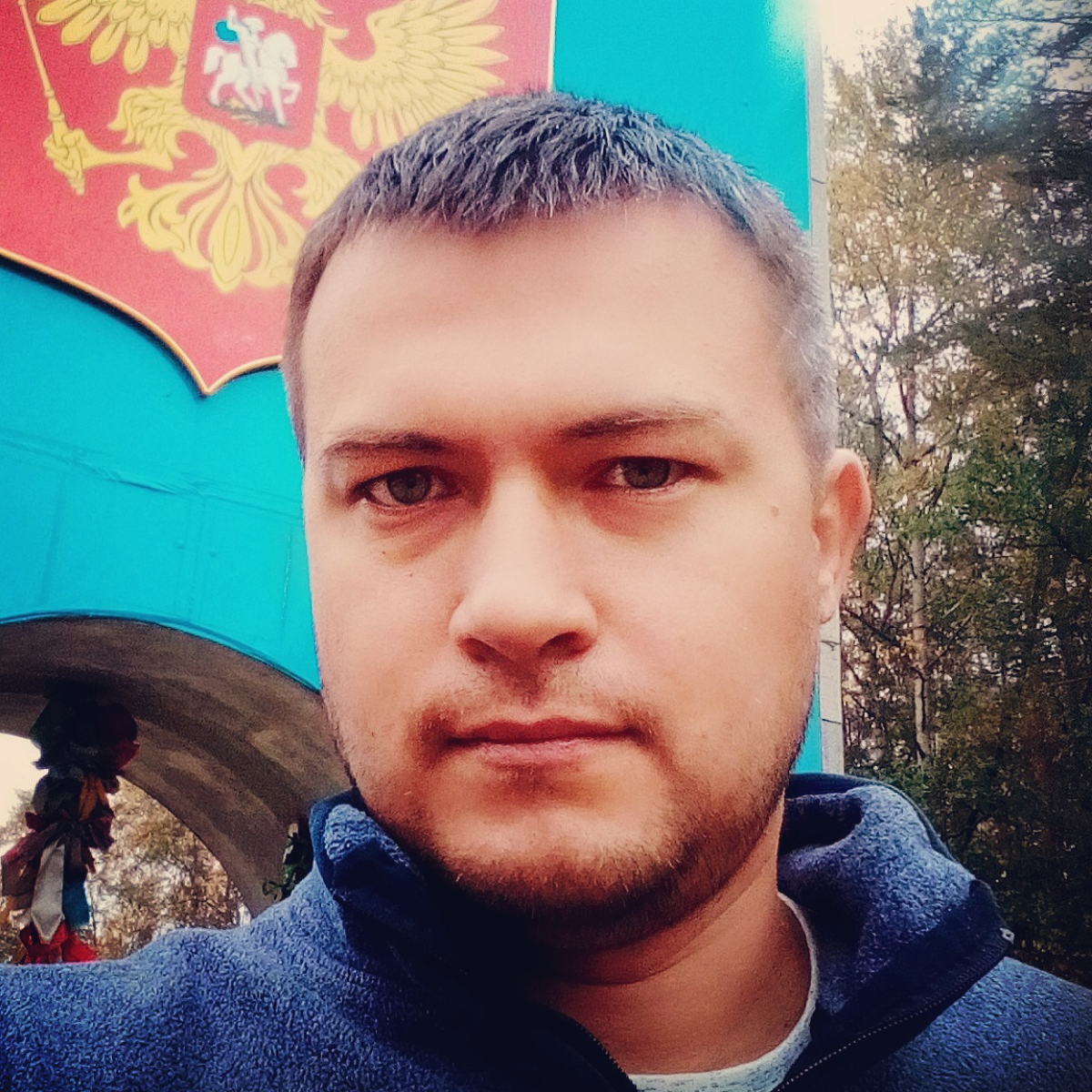 Максим Максимов