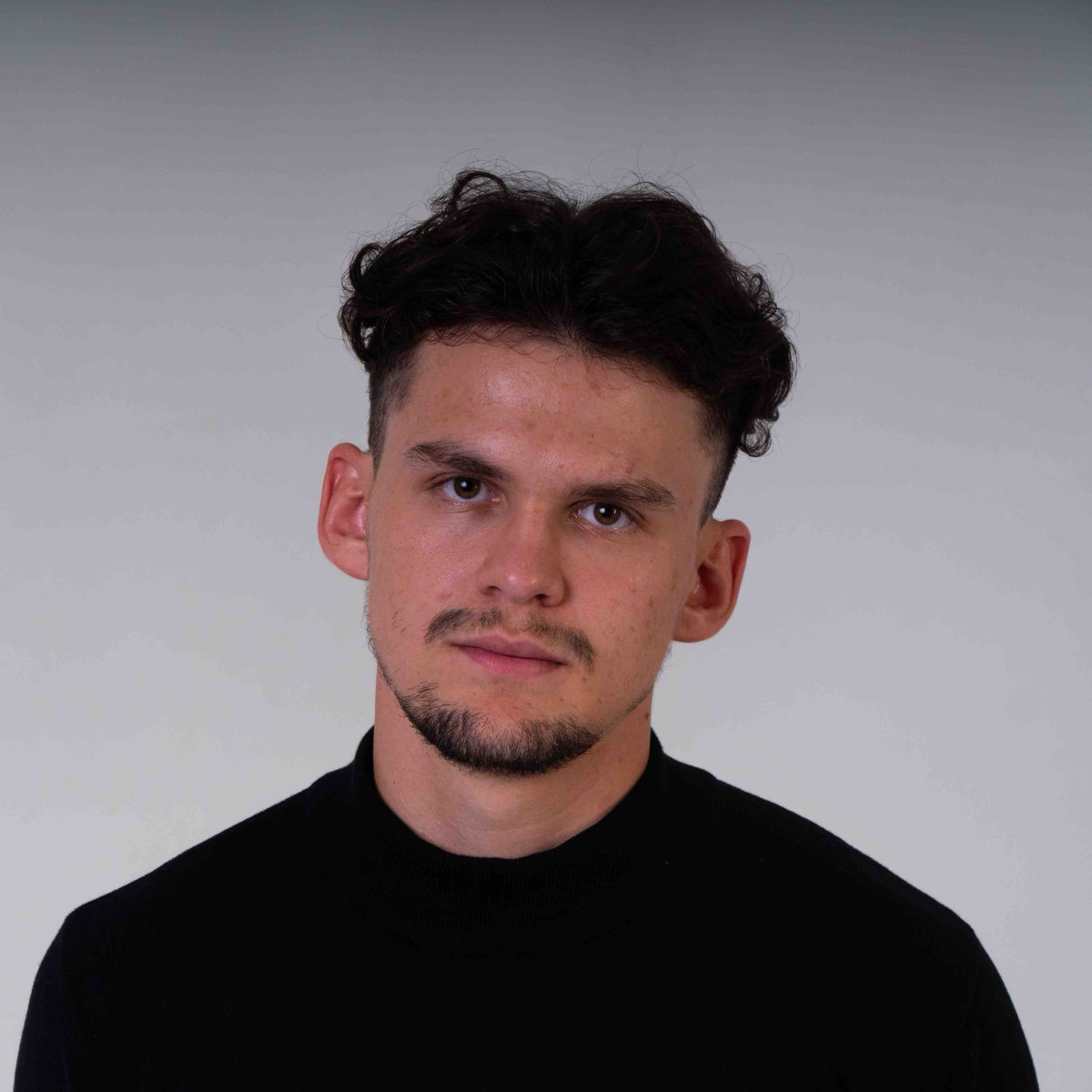 Андрей Волошко